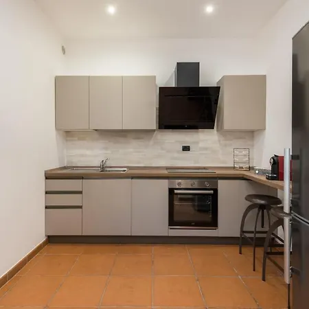 Tranquillity Apartman *