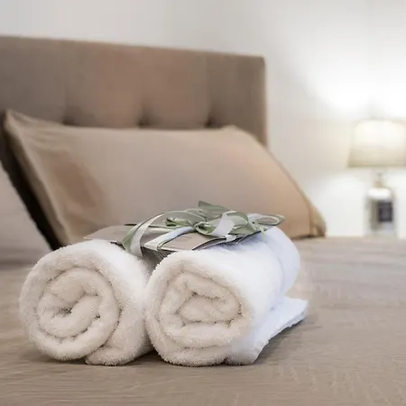 Apartman Tranquillity *