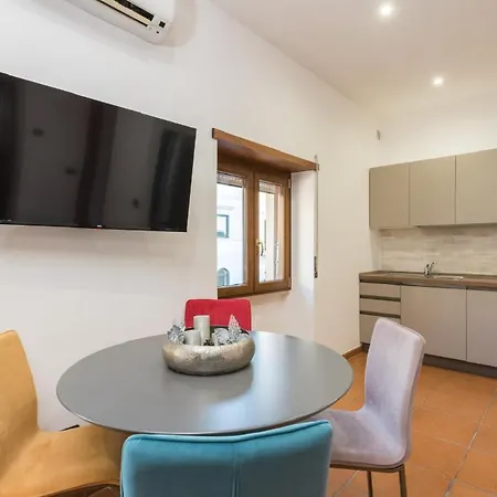 Tranquillity Apartamento *