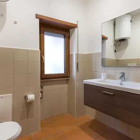 Tranquillity Apartamento Valmontone