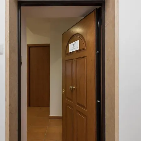 Apartamento Tranquillity *