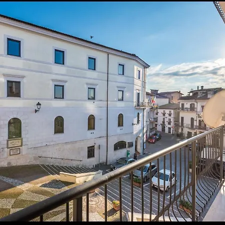 Apartamento Tranquillity *