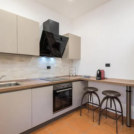 Apartman Tranquillity *