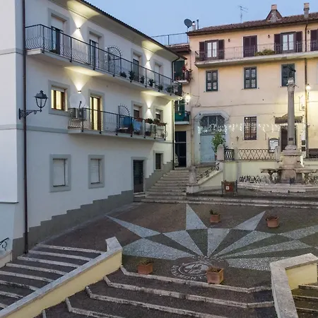 Apartman Tranquillity