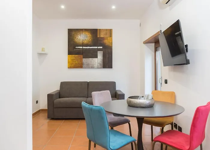 Tranquillity * Valmontone