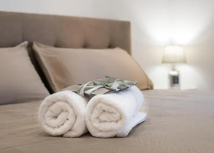 Apartment Tranquillity *