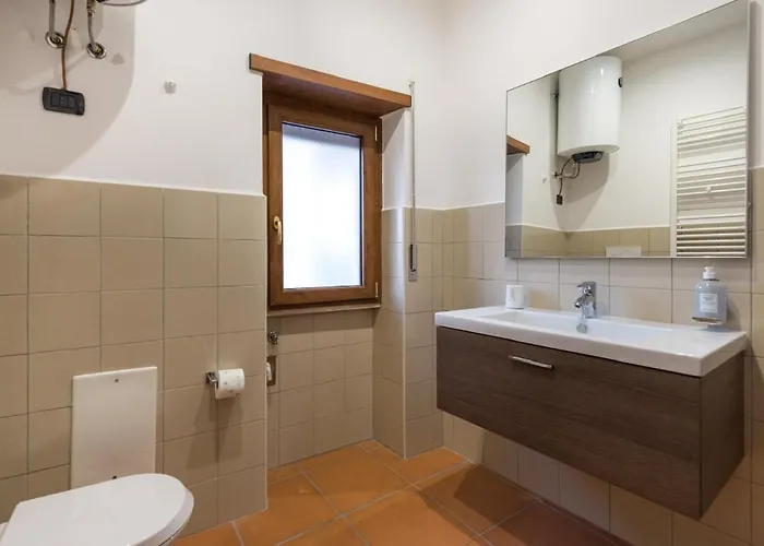 Tranquillity Apartment Valmontone