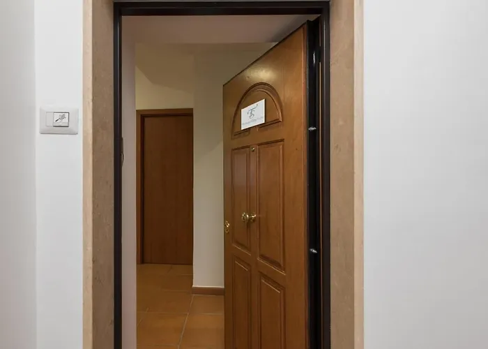 Apartment Tranquillity *