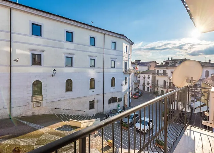 Apartment Tranquillity *